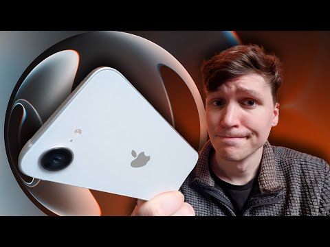 The 16e is the best iPhone... Here's why