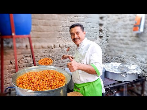 بعد العمر ده اكتشفت ان كنا بنعمل المكرونه غلط ❌️انسوا السلق وجربوها بطريقه الأفراح اللى تجنن 🤪