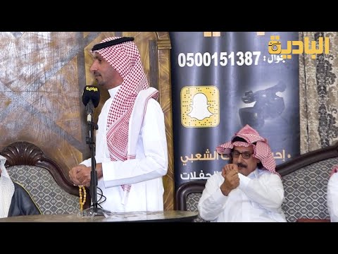 نكبتنا نكبه قشرا علي الحرام / منيف منقره _ عبدالله عتقان. ٨ - ١ - ١٤٤٤ تبوك