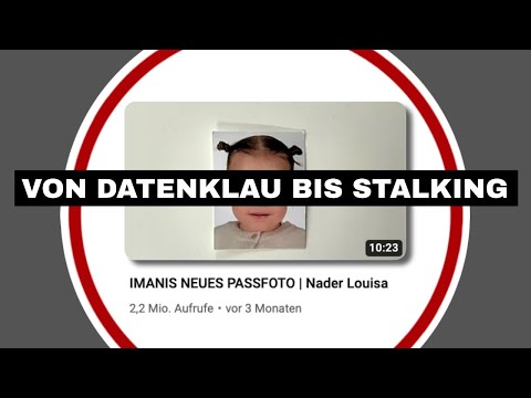 Wie Familyblogger die Sicherheit ihrer Kinder gefährden