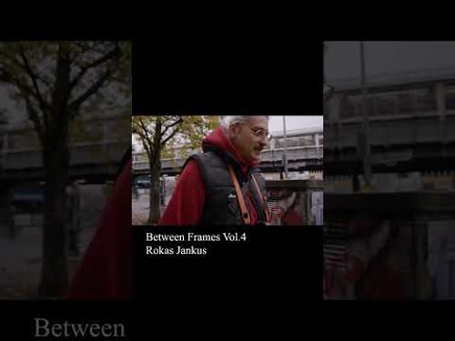 Welcher Begriff passt besser? Straßenfotografie oder Lebensfotografie? 📸