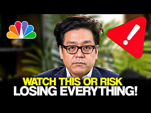 You Only Have 2 Weeks Left! No One is Ready For This - Tom Lee