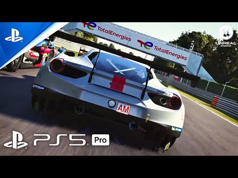 15 Best RACING Games You Need to Play