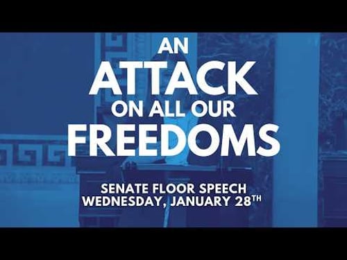 Slotkin delivers speech on Minneapolis and calls for Noem to resign, be fired or be impeached