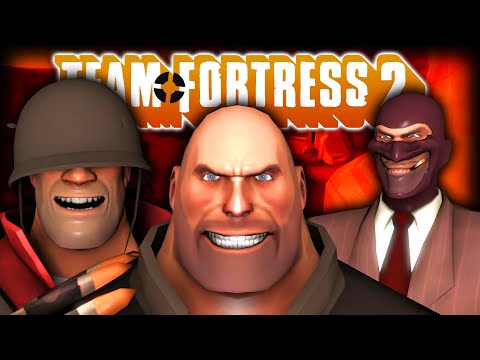 Why TF2 is Still Alive 20 Years Later