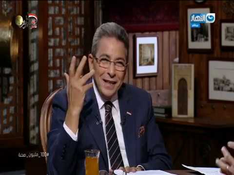 باب الخلق | اللقاء الكامل للدكتور حسام موافي استاذ الحالات الطارئة بطب قصر العيني