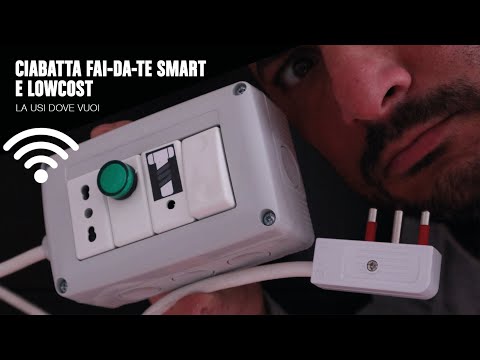 DIY, SMART and LowCost Slippers