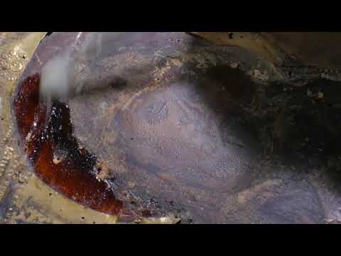 «Русская Икона. Показывает Андрей Болдырев». 84. Илья Боровиков открывает новоприобретенную икону.