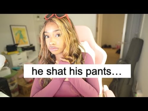 FIRST DATE HORROR CONFESSIONS