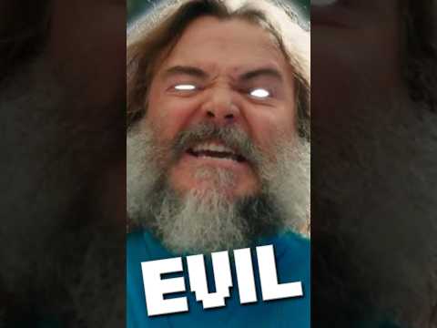 The TRUTH About the Minecraft Movie #ytp #minecraftmovie