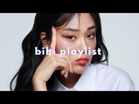 bibi is the r&b queen👑krnb playlist