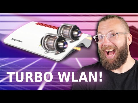 So optimierst du dein WLAN!