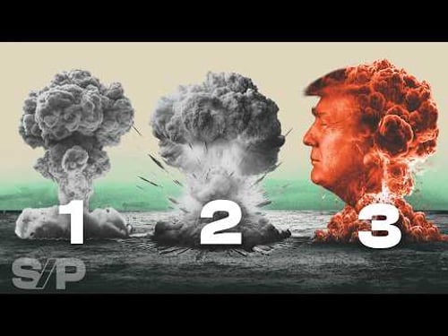 Why we should fear this new nuclear age