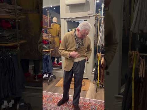 What I wore today #ootd #classicmenswear #menswear