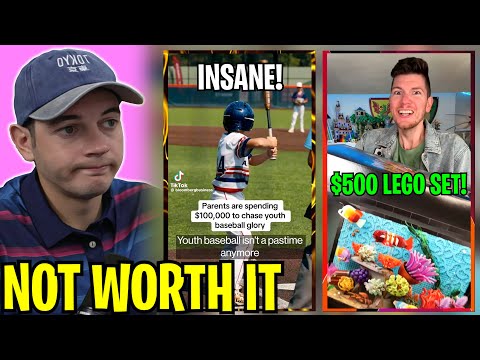 This Is Why Modern Activities Are No Longer Worth The Money