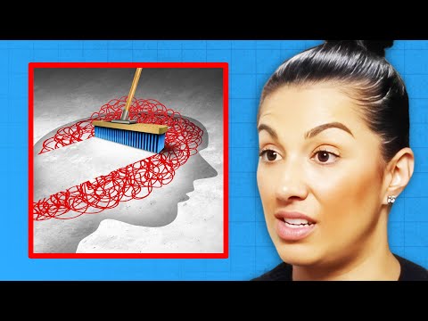 How to GET RID of Amyloid Beta BEFORE It Forms Plaques | Louisa Nicola