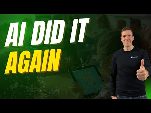 How I Used AI to Build Quizzes for My Pupils | Digital Quiz Tools (Part 3)