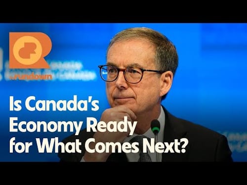 What is the Overall State of the Canadian Economy? | The Rundown