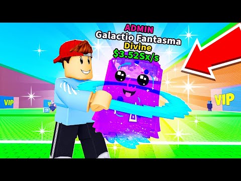 HACKER VERKAUFT mir BRAINROTS in Roblox!