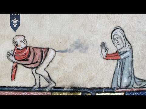 Medieval Medical Advice That Did NOT Age Well...