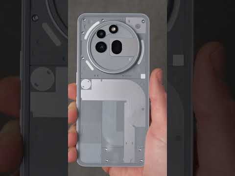 📦 Unboxing the Nothing Phone (3a) Pro – First Look! 🔥📱