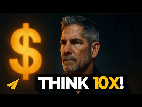 Grant Cardone Motivation: The Only Way To Achieve Sales Success!