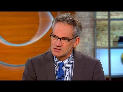 Author Jon Krakauer on new book "Missoula" and college rape epidemic