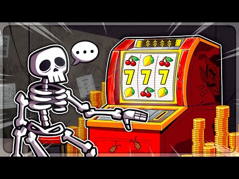 The BONE META is Weird in Cloverpit