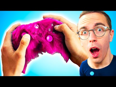 The WORST Pro Controller