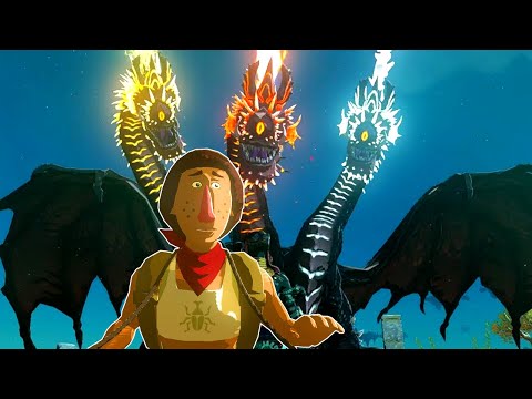 What Happens if You Bring BEEDLE to a GLEEOK?