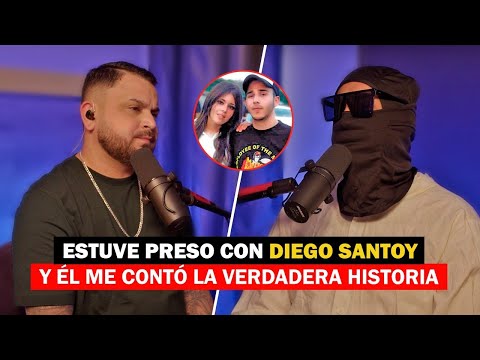 VIVÍ UN INFIERNO EN LA CÁRCEL "EL TOPO CHICO" Y ME HICIERON DE TODO | Axel # 237