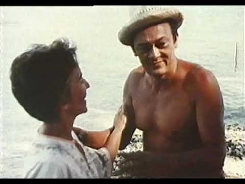 National Geographic: Polynesian Adventure (1969)