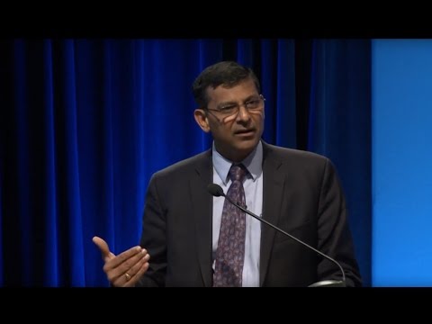 G30 Lecture: Raghuram Rajan "Populist Insurrections: Causes, Consequences, and Policy Reactions"