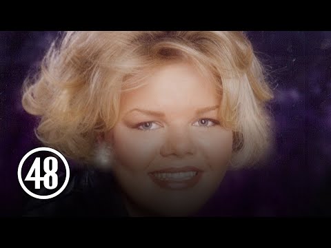 The Twisted Case of Angie Dodge | Full Episode