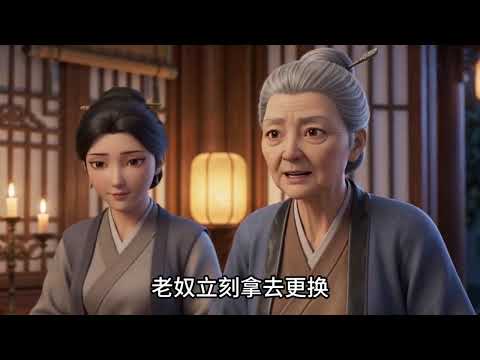 【热播漫剧】出生带凶劫?抱歉,我是天生捉鬼人#女频#爱看漫画 #動漫#漫画#好看的漫画#二次元#漫剧#漫剧集