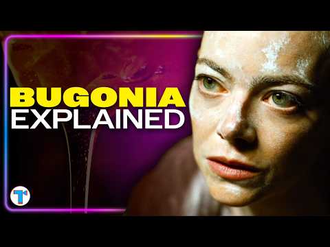 Bugonia, Explained: Deeper Meaning, Symbolism & Ending Explained