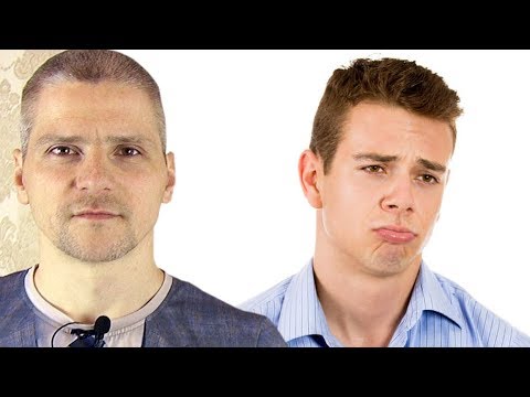 Видео для тех, кто не может