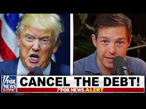 How the U.S. Is Quietly Erasing the $38 Trillion National Debt