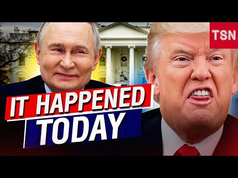 News Update November 23! Trump SHOCKED with PEACE PLAN. The EU IS PREPARING A POWERFUL ALTERNATIVE