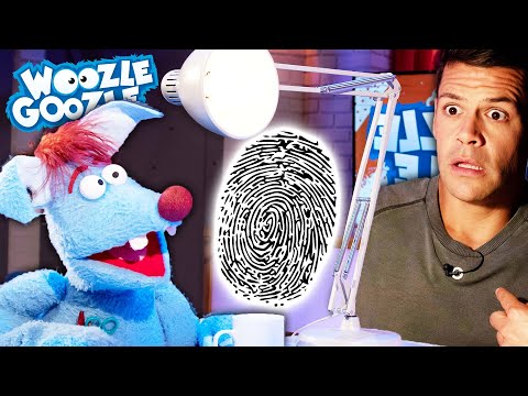 Wie werden Verbrecher überführt? l WOOZLE GOOZLE