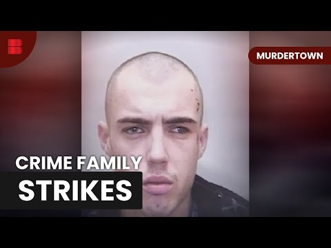 Michael O'Brien's Past Triggered Deadly Revenge | Murdertown