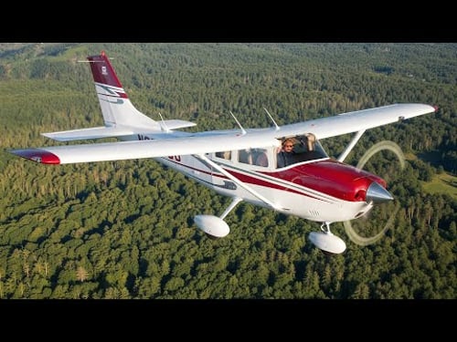 TOP 10 SKYDIVING Aircraft in the world