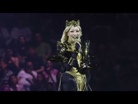 YOU&MI 鄭秀文澳门演唱會2025 饭拍混剪版