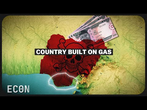 Nigeria: The Trillion Dollar Economy That Can't Get Off The Ground