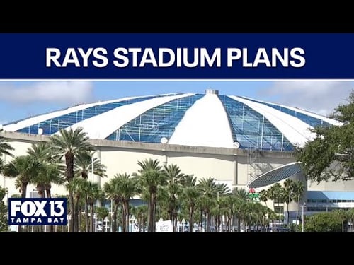New Rays owners discuss team's future