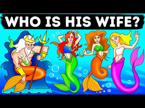 Put On Your Detective Hat And Solve 22 Mystery Riddles With Twists