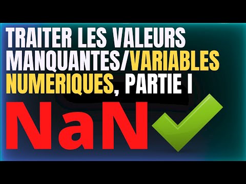 Nettoyage de donnees