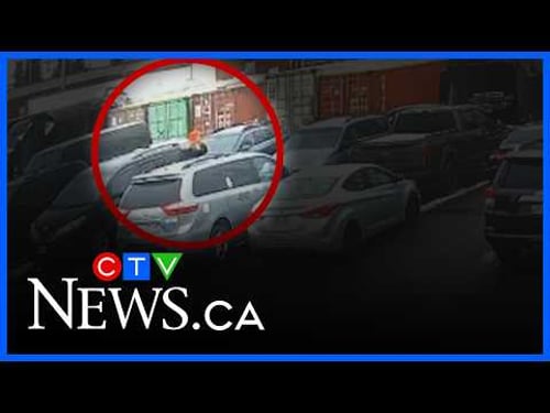 Ottawa taxi scam: Fake drivers drain bank accounts