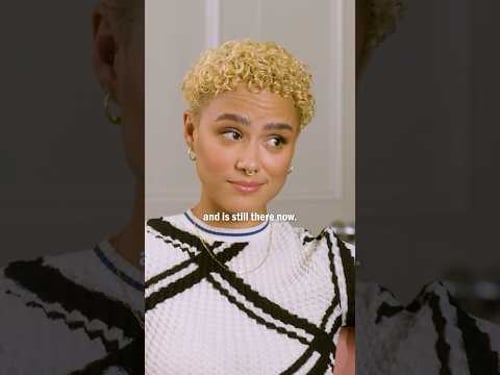 “If I’m even half that caring or half that hard-working, I think I’m gonna be okay.”