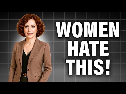 Over 40? Here’s How to Dress Stylish & Modern According to Women (Stop Dressing Like You’re 65)